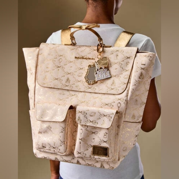 Undefined Handbags - Disney Princess Backpack